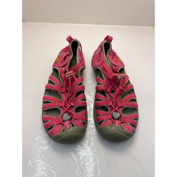 Keen Whisper Sandals 5 - Picture 2 of 9